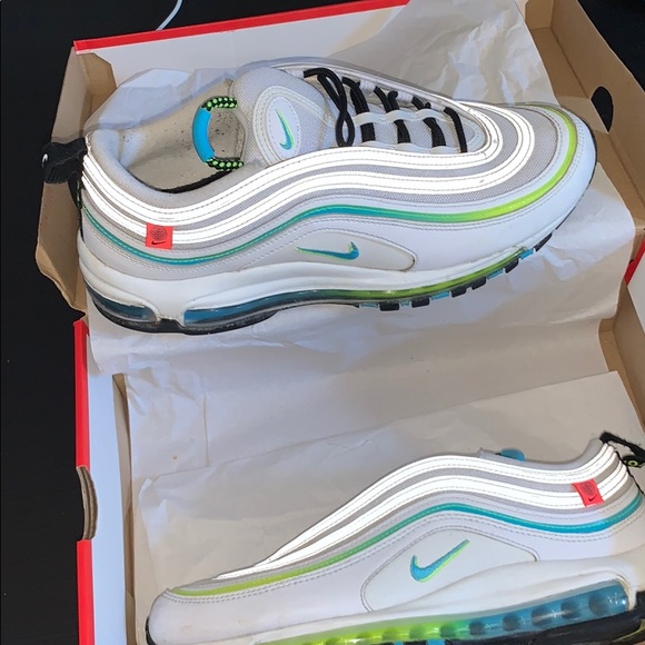 Nike Air Max 97 - Picture 2 of 3